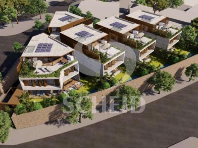 Lançamento de Casas em Condomínio Alto Padrão Cidade Jardim, com 4 suítes e 3 ou 4 vagas