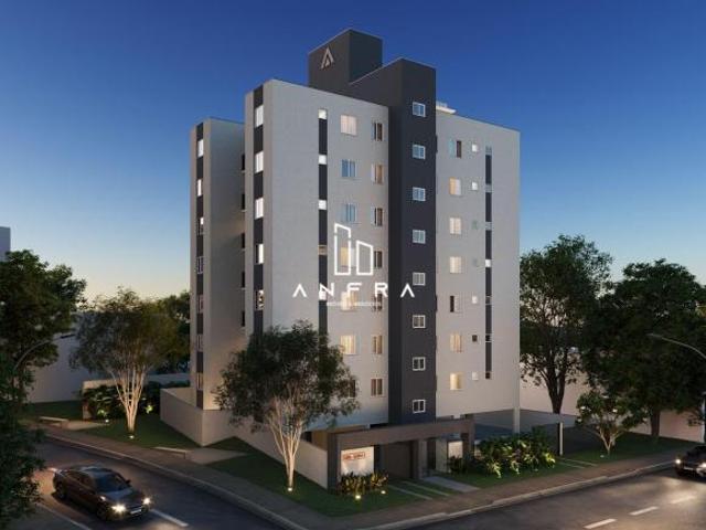 LANÇAMENTO: DEL IARA, um prédio bem localizado e projeto funcional