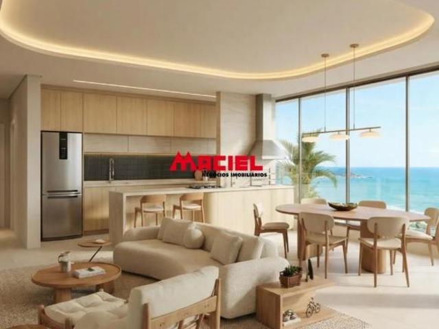 LANÇAMENTO EXCLUSIVO ALTO PADRÃO COM VISTA DEFINITIVA PARA O MAR