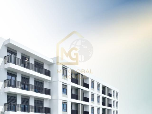 Lançamento Exclusivo | Apartamento T2 Moderno no Caniço