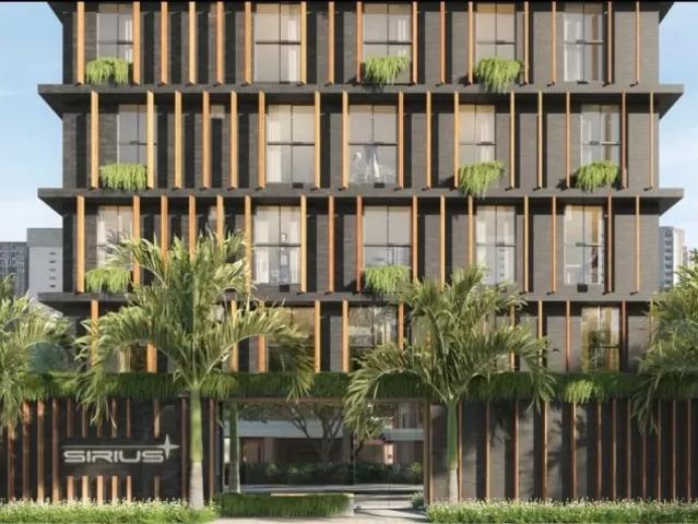 Apartamento no Catolé próximo ao Açude Velho e Parque da Criança Res. Sirius Últimas unidades!