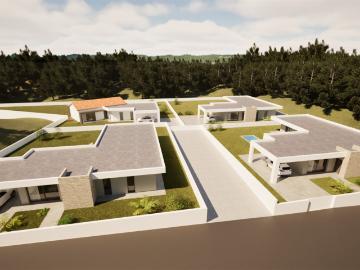 Lançamento Exclusivo – Novo Empreendimento em Alcobaça 150m² Alcobaça