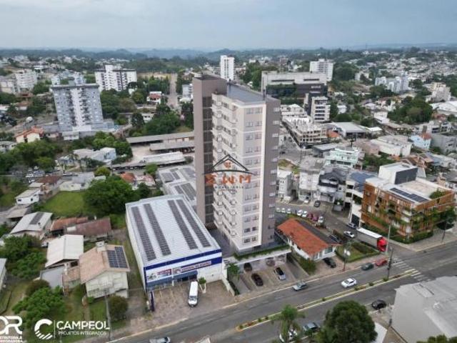 LANÇAMENTO EM FARROUPILHA/RS – MODERNO, PRÁTICO E BEM LOCALIZADO