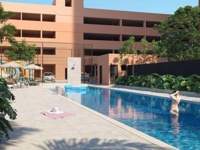 Lançamento Guarulhos Apartamento condomínio clube Rubi Park 2 dormitórios