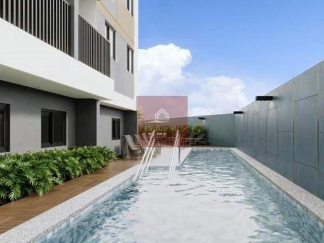 Lançamento, Garden 79,13 m2, 2 dorms. Próximo metro