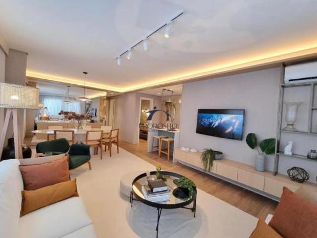 Lançamento Grand Park Canoas, apartamentos de 2 e 3 dormitórios