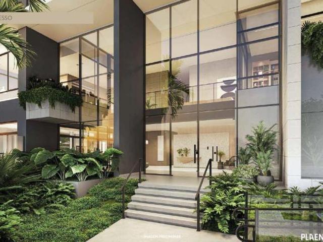 Lançamento Horizon Ecoville