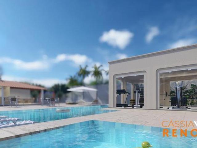CASA 2 QUARTOS EM CONDOMÍNIO FECHADO | IBIZA RESIDENCE | V. OPERÁRIA, ANEL VIÁRI