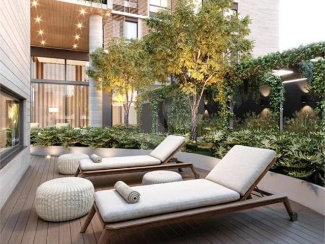 Lançamento Imperdível no Ahú — Entrega em FEVEREIRO/2026 Apartamento no EZA Living
