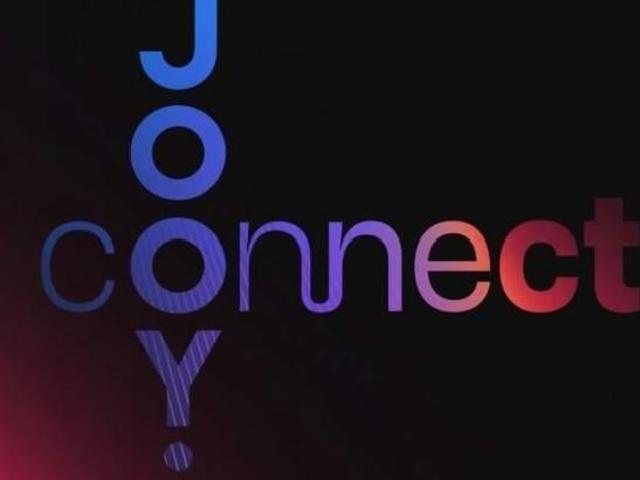 Lançamento Jooy Connect