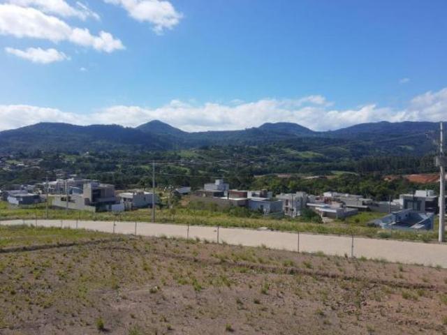 Lançamento Loteamento da Montanha II