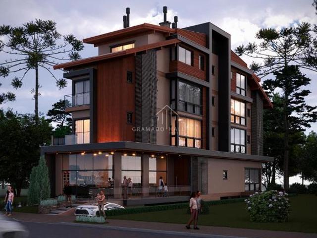 LANÇAMENTO PARA INVESTIR EM GRAMADO