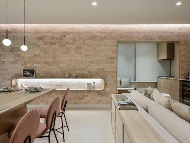 Lançamento Pátio São Paulo Apartamento 3 dorm. 82m² varanda gourmet Árvore Grande/Sorocaba