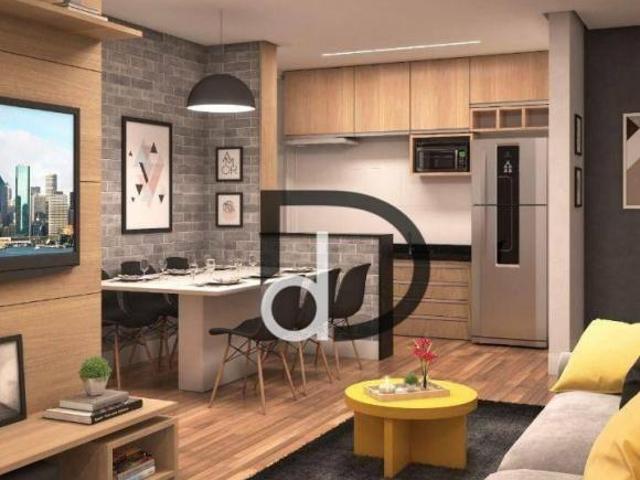 Lançamento Residencial Arezzo em Valinhos/SP: 3 Quartos, 1 Suíte, 2 Vagas – Entrega em 2026!