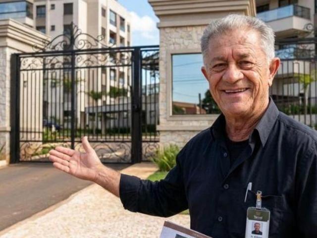 Lançamento! Residencial Chácara Bernadette | Segurança + Natureza + Lazer! Sobradinho