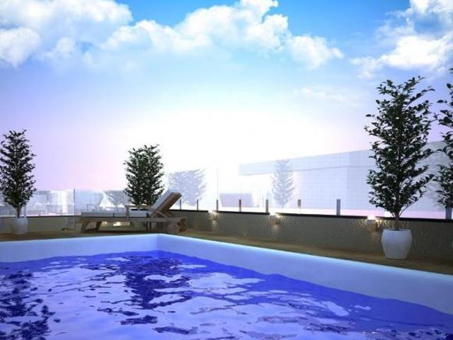 Lançamento Residencial Dresden