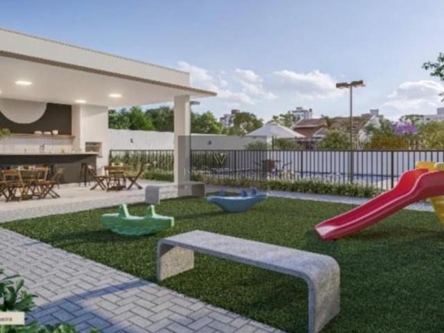 Lançamento Residencial Essence Novo Mundo Curitiba PR