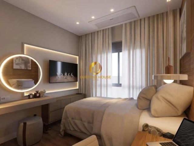 Lançamento Residencial Tamoios