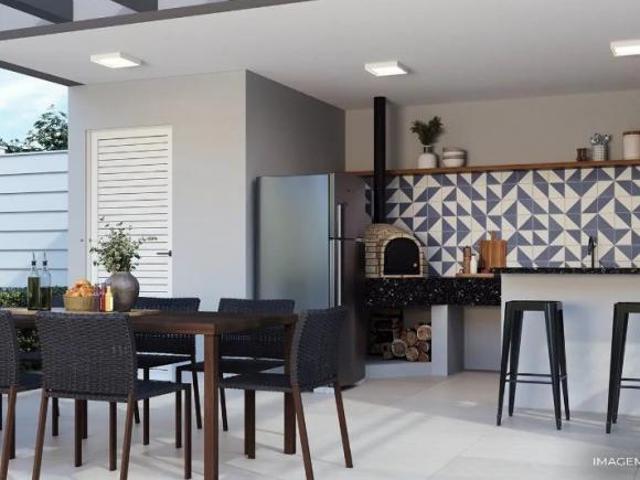 ESGOTADO* Lançamento Residencial Terra Alta São apartamentos com sistema de clube completo!