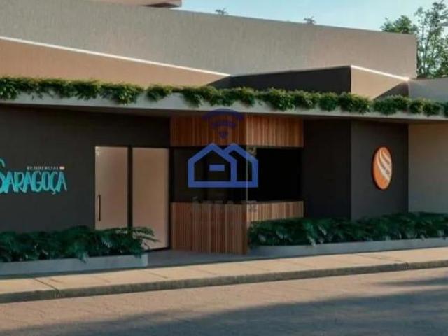 Lançamento Repasse Residencial Saragoça, à venda, Sumaré, Caraguatatuba, SP