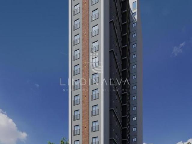 LANÇAMENTO Studio de 55 m2 no Edifício Soho com 1 quarto Centro