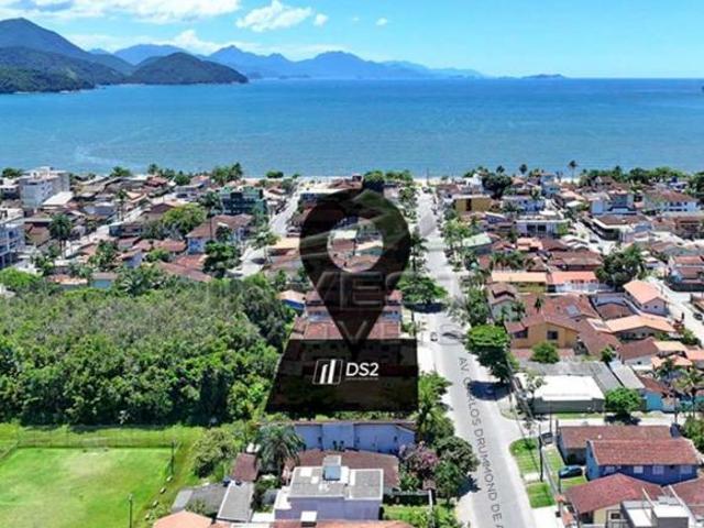 Lançamento Ubatuba, Praia do Itaguá Stúdios, Aptos. de 01 suíte, de 02 suítes planta dupla, laze