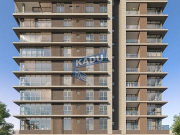 APTO 3 SUITES 3 VAGAS 193,00m² PRIVATIVOS UM