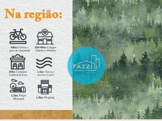 LANÇAMENTO VIA MARISTA Apartamento com 2 dormitórios à venda, 92 m² por R$ 900.000 Vila Cruz