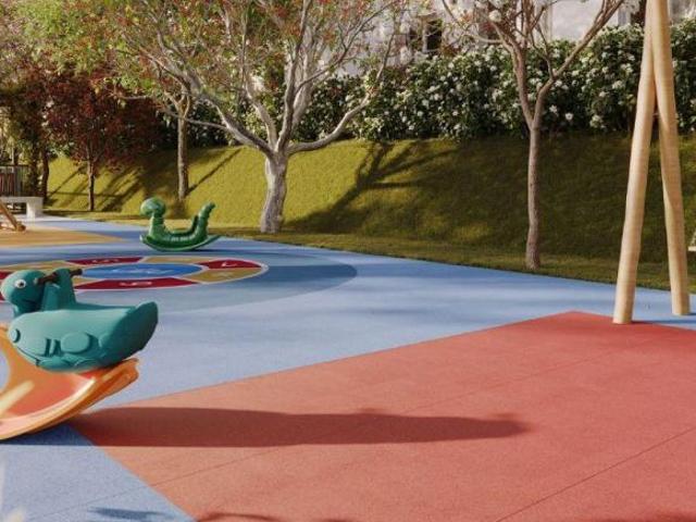 Lançamento Vibe Itaim Residencial: 2 Dormitórios com Lazer Completo MCMV