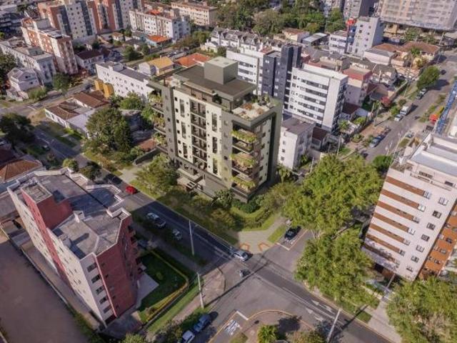 Lançamento Vila Izabel | Apartamentos de 34 a 78m² com Lazer