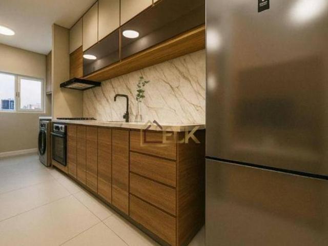 LANÇAMENTO VILA SÃO JOSÉ TORRE ÚNICA COM ELEVADOR ENTREGA 2028