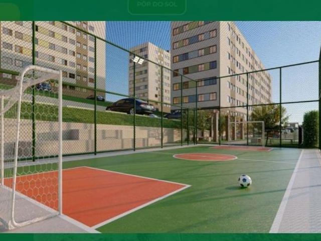 Lançamento zona sul oportunidade p/Investir e morar