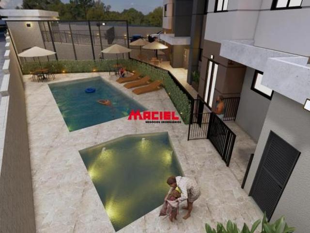 Lançamento Zona Sul, Torre única, lazer completo, 100% financiado