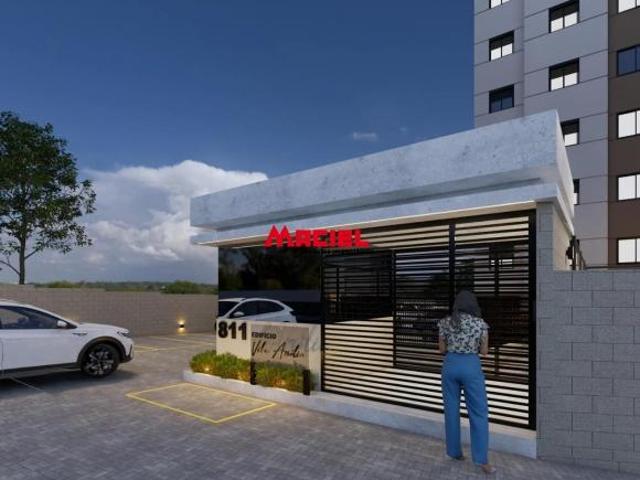 Lançamento Zona Sul, Torre única, lazer completo, 100% financiado