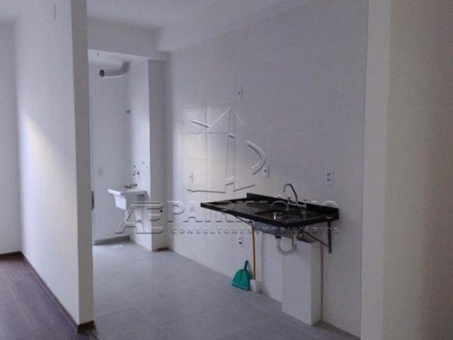 LANÇAMENTOS, 2 Dormitório s Bairro São Carlos