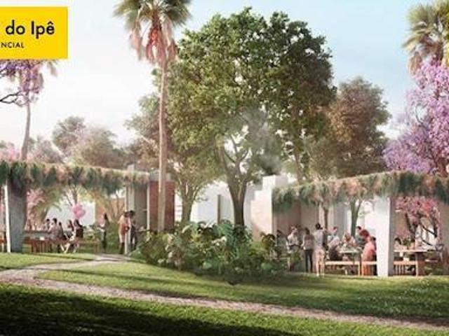 Lançamentos em Residencial Jardins do Ipê Marília, SP por R$ 175.000