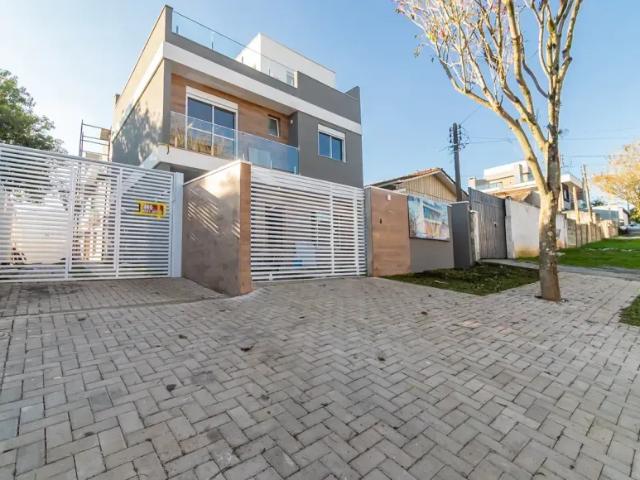 Lançamentos sobrados com terraço no bairro portão