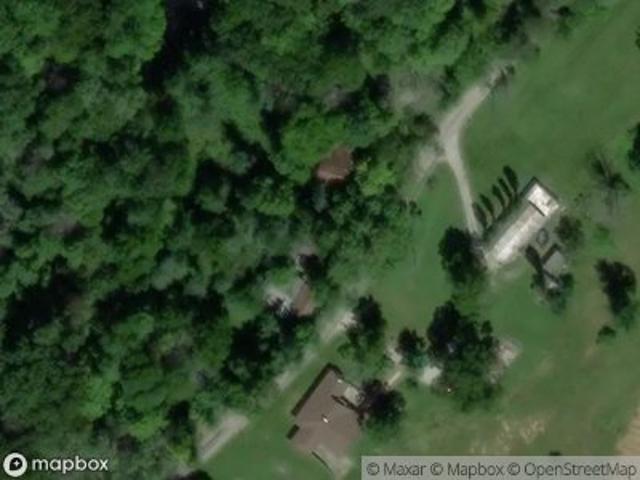 Lanam Ridge Rd