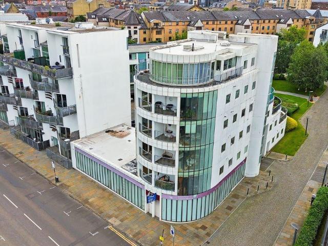 Lanark Street, Glasgow, Glasgow City, G1 1 bed flat to rent £1,165 pcm £269 pw