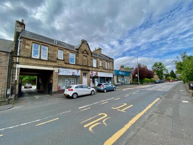 Lanark Road, Edinburgh, EH14 5DA 1 bed flat to rent £995 pcm £230 pw