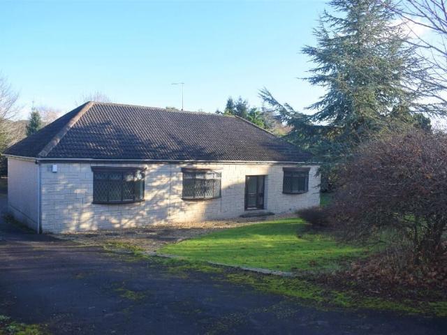 Lanark Road, Larkhall, South Lanarkshire ML9, 4 bed bungalow to rent, £1,750 pcm | PrimeLocation