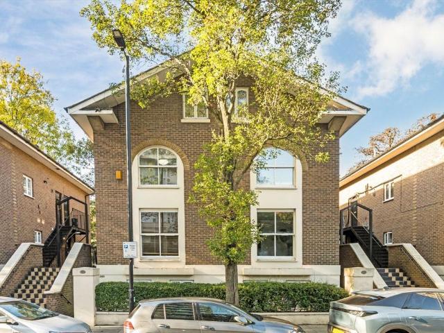 Lanark Road, London W9 2 bed flat to rent £2,550 pcm £588 pw