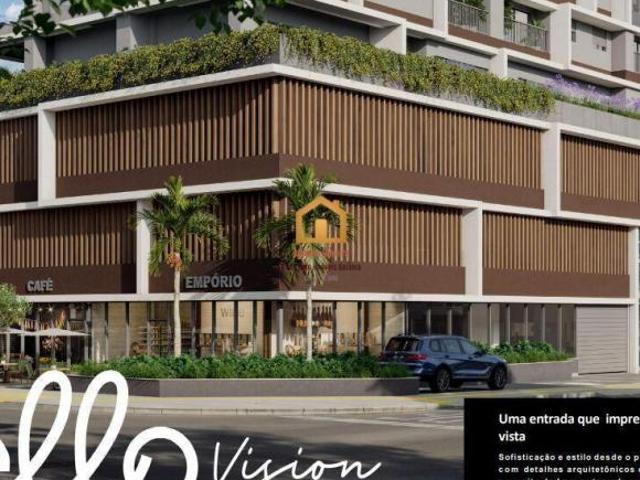 LANCA500 Hello Vision Setor Aeroporto Goiânia GO