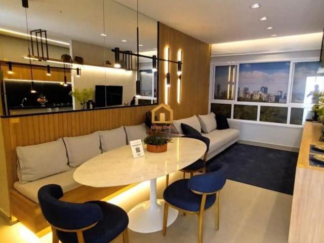 LANCA511 Cult Oxford Residencial Setor Universitário Goiânia GO