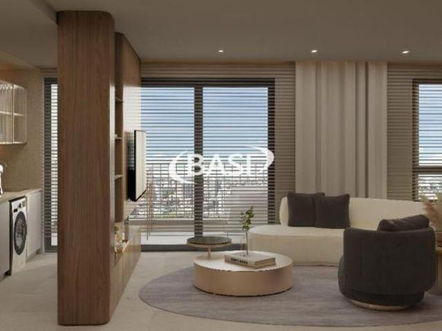 Lancamento no Portao de apartamentos de 2 ou 3 quartos com suite e vaga
