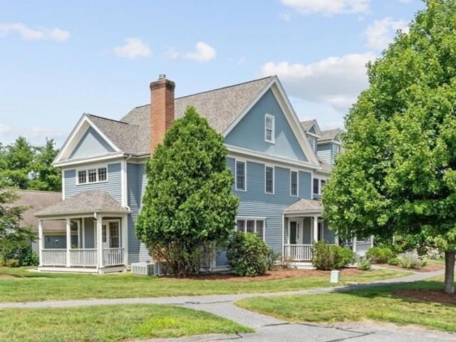 Lancaster County Rd Unit A, Harvard, Condo For Sale