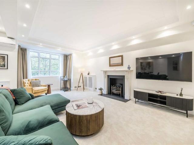 Lancaster Court, 100 Lancaster Gate, London, W2 3QJ, United Kingdom | 5 bed apartment for rent #139544221 | Rentberry