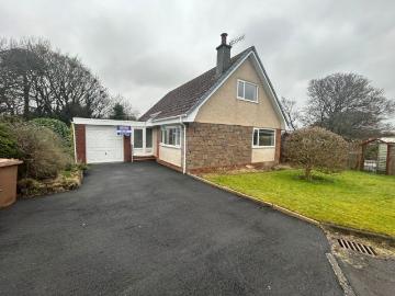 Beith, North Ayrshire county, Ayrshire