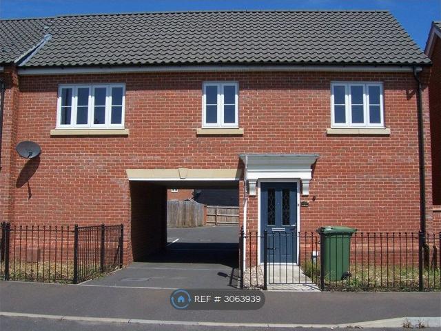 Lancaster Avenue, Watton IP25, 2 bed maisonette to rent, £850 pcm | PrimeLocation