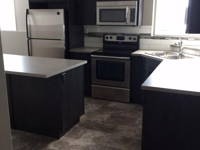 Lancaster Basement Suite